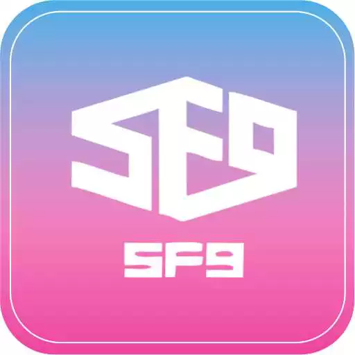 Play SF9 OFFLINE LYRICS [NEW] APK